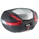 GIVI V47N monokey верхний кофр на две каски 47 л