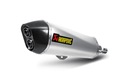 AKRAPOVIC PEUGEOT SATELIS 400 08/11 | SILENCER photo 2 - milautoparts-fr.ukrlive.com