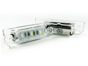 ILLUMINATION LED VW PASSAT B6 GOLF IV V VI 4 5 6 photo 2 - milautoparts-fr.ukrlive.com