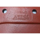 Lemiesz WSM40 PK701301B PK70101 pług Vogel Noot photo 3 - milautoparts-fr.ukrlive.com