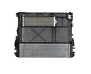 SET RADIATOR MERCEDES VITO W447 V-KLASA 2,2CDI 4475010001 4478350070 photo 1 - milautoparts-fr.ukrlive.com