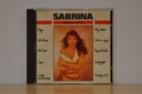 Sabrina - Single Hits 1989 UNIKAT RARE OKAZJA