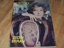 EKRAN 14/1977 W Łuczycka, A Bardini, T Janczar