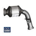 BM CATALYST CATALISATEUR DB 2,2CDI W203/W211 00- CDI photo 3 - milautoparts-fr.ukrlive.com