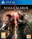 SOUL CALIBUR VI 6 PS4 ONES МАГАЗИН