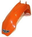 ! Крыло переднее UFO KTM SX 85 04-12 обтекатель