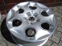 DISC AUDI A1 A2 A3 15 5X100 ORIGINAL 8X0 photo 2 - milautoparts-fr.ukrlive.com