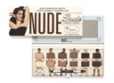 ПАЛИТРА ТЕНЕЙ ДЛЯ ВЕК THE BALM NUDE DUDE VOLUME 2
