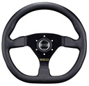 Спортивный трехспицевый руль Sparco L360 Ring