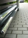 NISSAN QASHQAI 2014-2021 BUMPER GUARD SIDE FOOT STEPS POWERFUL STEEL STAINLESS photo 5 - milautoparts-fr.ukrlive.com