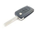 CASING CITROEN C5 C4 BERLINGO JUMPY REMOTE CONTROL KEY photo 1 - milautoparts-fr.ukrlive.com