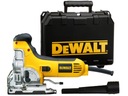 Лобзик 701W 130мм DEWALT DW333K Чехол