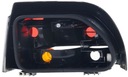 LAMP REAR REAR RENAULT CLIO I '94-'98 RIGHT DEPO photo 4 - milautoparts-fr.ukrlive.com