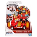 HASBRO - TRANSFORMERS RESCUE BOTS CODY SEKERA STRÁŽ Hrdina / rozprávka Transformers