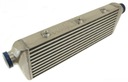 INTERCOOLER 550X180X65 WEJSCIE 2,5'' 63MM TURBOWORKS FMIC photo 1 - milautoparts-fr.ukrlive.com