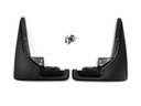 BAVETTES GARDE-BOUE AVANT 6JA075101 SEAT TOLEDO IV 6JA AVEC ASO photo 1 - milautoparts-fr.ukrlive.com