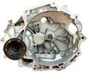 CORPS BOÎTES DE TRANSMISSION AUDI A2 SKODA 1.4 JFM photo 2 - milautoparts-fr.ukrlive.com