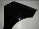 MERCEDES A CLASS W169 WING FRONT RIGHT BLACK photo 5 - milautoparts-fr.ukrlive.com