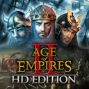 AGE OF EMPIRES II 2 HD ПК STEAM ПОДАРОК ​​+ БЕСПЛАТНО