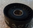 AUDI A4 A5 A6 3.0 TDI WHEEL BELT SHAFT 059903341H photo 1 - milautoparts-fr.ukrlive.com