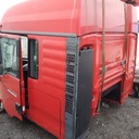 КАБИНА MAN TGL GLOB CWIARTKA