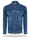 Куртка Katana Jupa Denim Sweatshirt Мужская джинсовая BUGJO JEANS XL grana