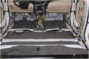 STP BLACK TON FOAM 8MM COVER 200 KG/M3 POLIURETANOWA GESTA MAT photo 5 - milautoparts-fr.ukrlive.com