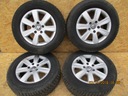 VW TOUAREG 7P6 Q7 ROUES DISQUES ALUDISQUES 235/65 17'' photo 2 - milautoparts-fr.ukrlive.com