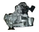 BOX GEAR AUDI A3 8P 1.9TDI GQQ photo 2 - milautoparts-fr.ukrlive.com