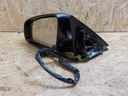 MIRROR LEFT FRONT AUDI A3 8P 5PIN photo 2 - milautoparts-fr.ukrlive.com