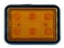 POWERFUL LAMP LED DIRECTION INDICATORS OBRYS SIDE WARNING RS photo 1 - milautoparts-fr.ukrlive.com