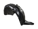 WHEEL ARCH COVER MUDGUARDS SEAT LEON II 2005-2012 FRONT RIGHT photo 1 - milautoparts-fr.ukrlive.com