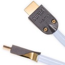 Кабель Supra HDMI 1.4 Ethernet, 3D, 4K — 20 м