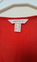 Czerwona bluzeczka Esprit Marka Esprit