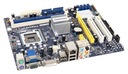 МАТЕРИНСКАЯ ПЛАТА FOXCONN G41MX s775 DDR2 PCIe MicroATX