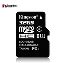 Karta KINGSTON micro SD 32GB microSD + ADAPTER EAN (GTIN) 740617236934