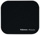 Прочный коврик для мыши MICROBAN BLACK