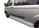 OPEL MOVANO L3 MAXI 2010-2019 КЕНГУРЯТНИК БІЧНІ СХОДИНКИ ПОРОГИ ПОТУЖНЕ  (18878137716) фото min 5