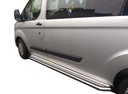 RENAULT MASTER IV L1 BUMPER GUARD SIDE FOOT STEPS STEEL STAINLESS POWERFUL photo 3 - milautoparts-fr.ukrlive.com