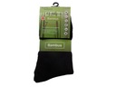 Ponožky pánske bambusové viacfarebná sada 5 párov veľkosť 43-46 Kód výrobcu M2003A1-05