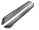 HYUNDAI TERRACAN TUCSON SANTA FE BUMPER GUARD SIDE FOOT STEPS POWERFUL photo 6 - milautoparts-fr.ukrlive.com