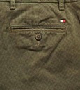 TOMMY HILFIGER spodnie chino DENTON strech - 32_34 EAN (GTIN) 8719109765698