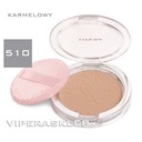 VIPERA FASHION POWDER 510 Карамель