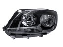 LAMP LAMP VW TOURAN II 2 '10-'15 DEPO LEFT photo 3 - milautoparts-fr.ukrlive.com