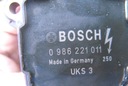 VW AUDI SKODA BOBINE EMBRAYAGE BOSCH 0986221011 photo 2 - milautoparts-fr.ukrlive.com