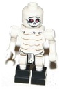 ФИГУРКА СКЕЛЕТА LEGO, ФИГУРКА СКЕЛЕТА NINJAGO BONEZAI BONEZAI