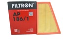 FILTRON AP 186/1 FILTRE D'AIR photo 1 - milautoparts-fr.ukrlive.com