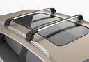 BOOT ROOF RACKS HYUNDAI TUCSON 2020+ photo 3 - milautoparts-fr.ukrlive.com