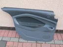 TAPICERKA DRZWI TYŁ LEWA GRAND C-MAX MK2 2012 ROK