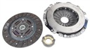 COMPLET ENSEMBLE D'EMBRAYAGE VALEO 02A141165A 051141025B 511410 photo 8 - milautoparts-fr.ukrlive.com